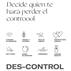Des-Control