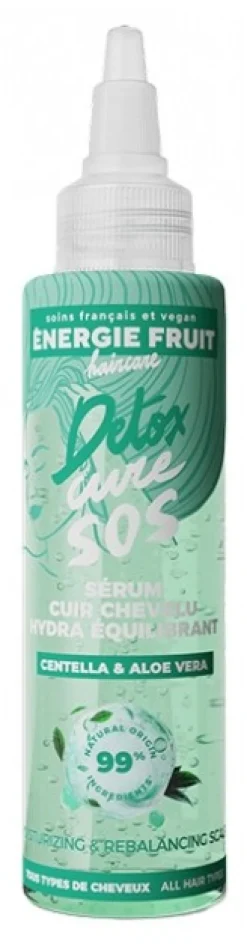 Detox Cure SOS Soin Hydra Équilibrant