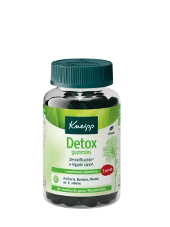 Detox Gummies