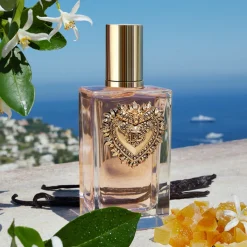 Devotion Eau de Parfum
