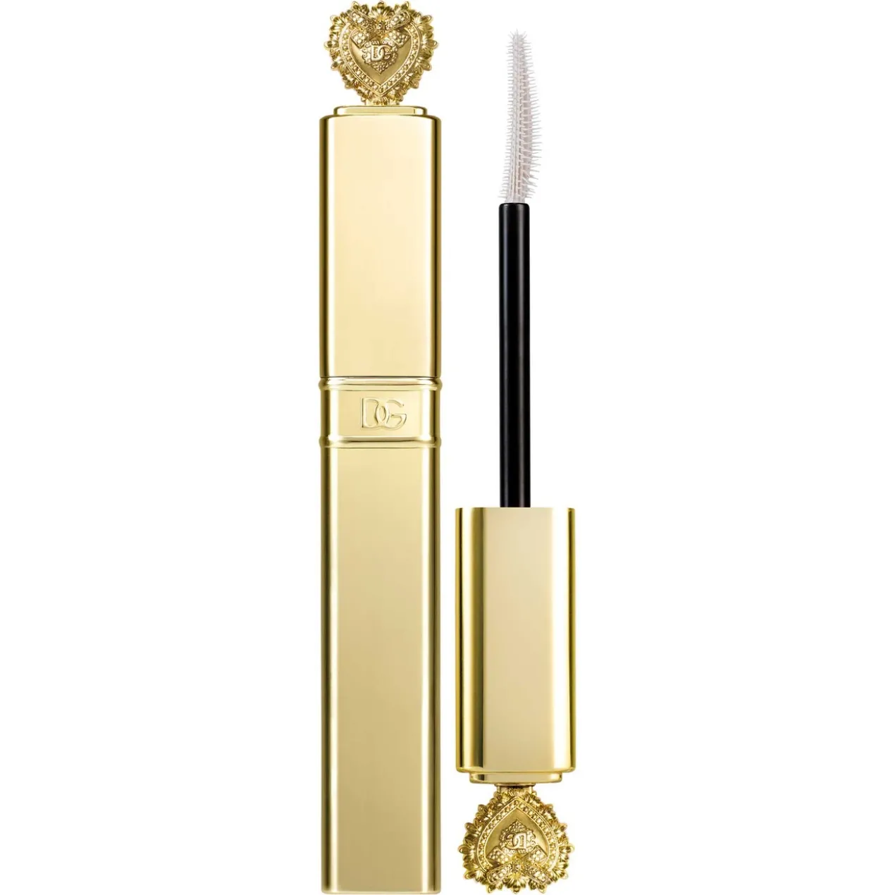 Devotion Everfull Hi-Definition Mascara