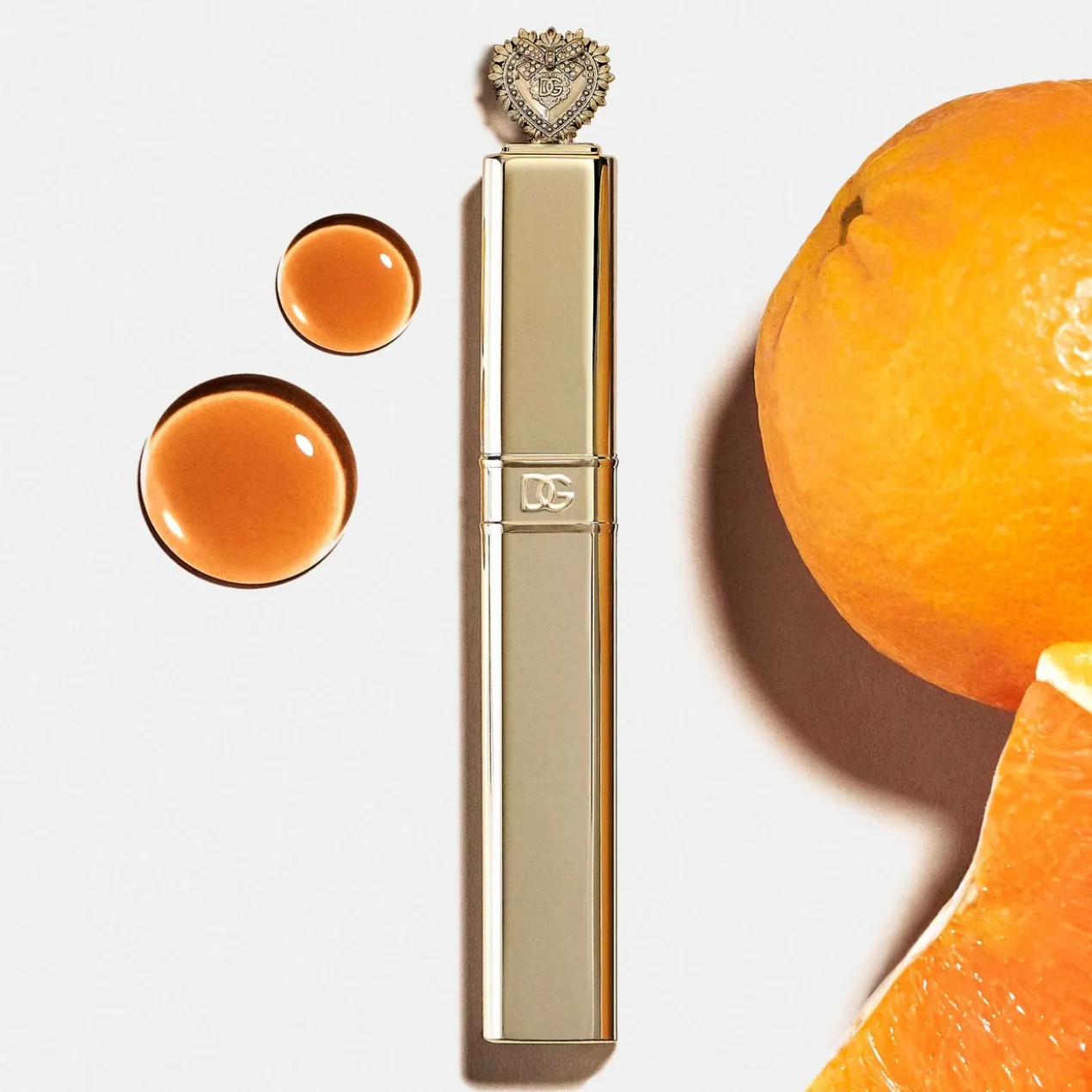 Devotion Everfull Hi-Definition Mascara