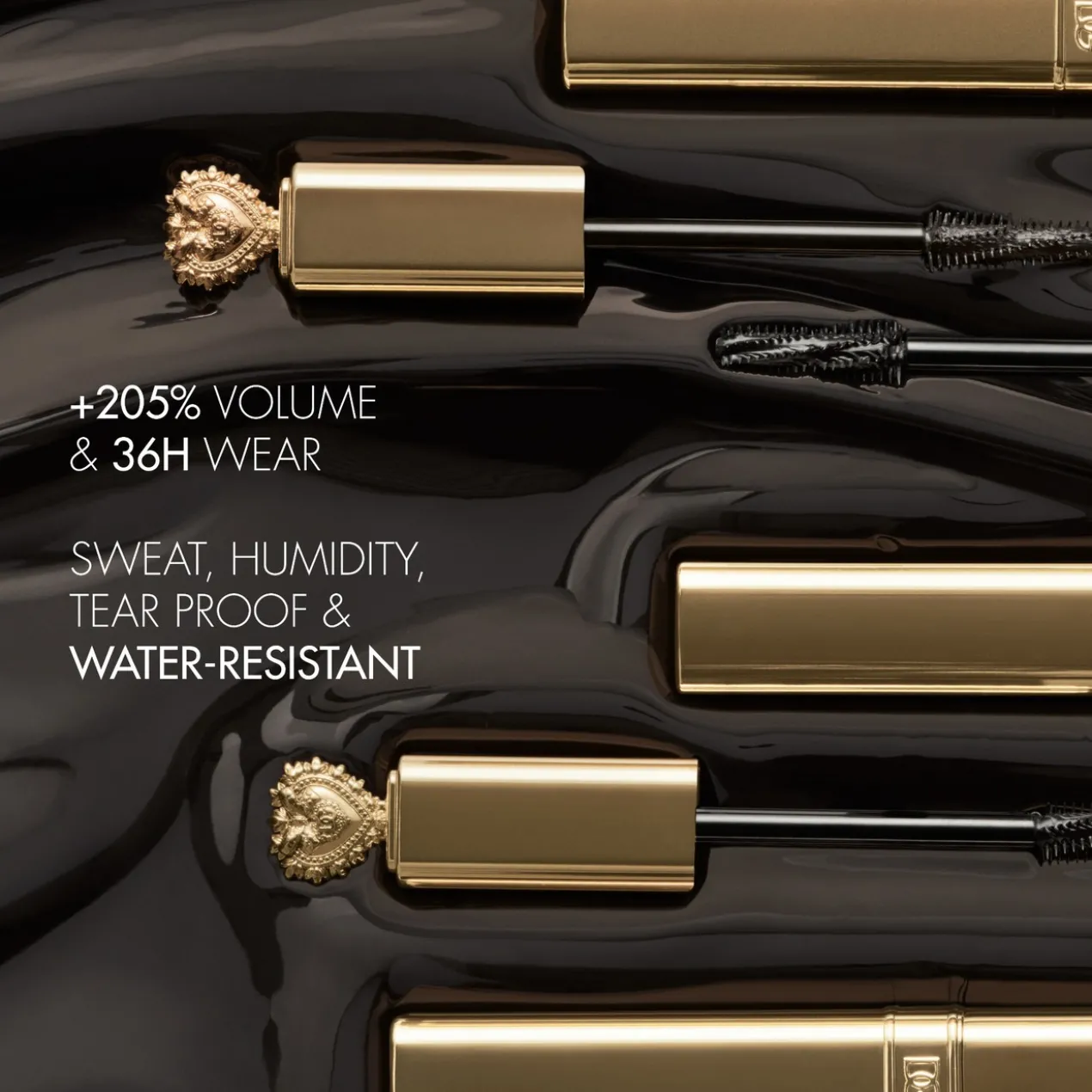 Devotion Everfull XL Mascara