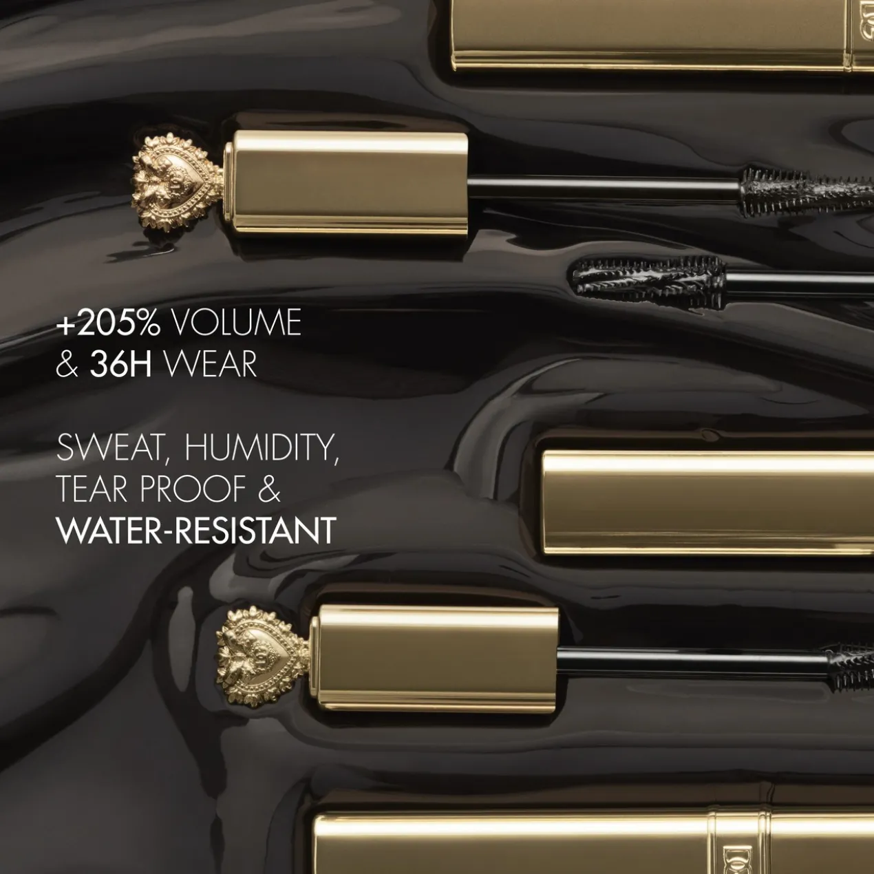 Devotion Everfull XL Mascara