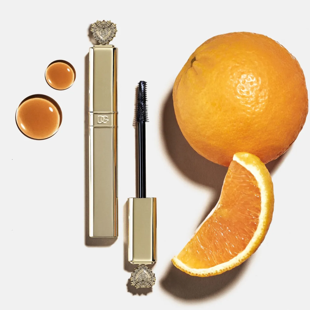 Devotion Everfull XL Mascara