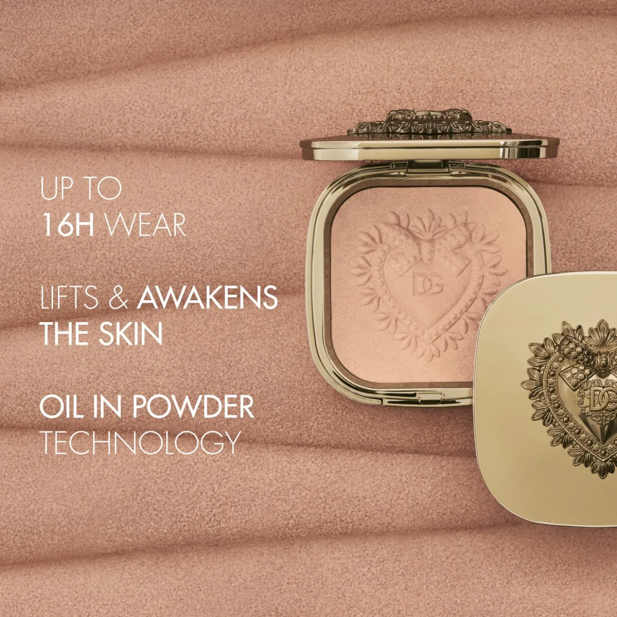 Devotion Everlift Highlighter