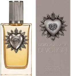 Devotion Male Eau de Parfum