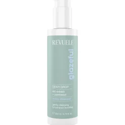 Dewy Drop Milky Nettoyant Visage Hydratant