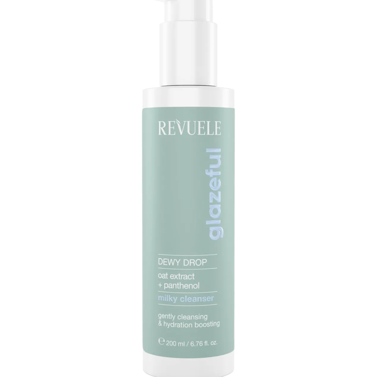 Dewy Drop Milky Nettoyant Visage Hydratant