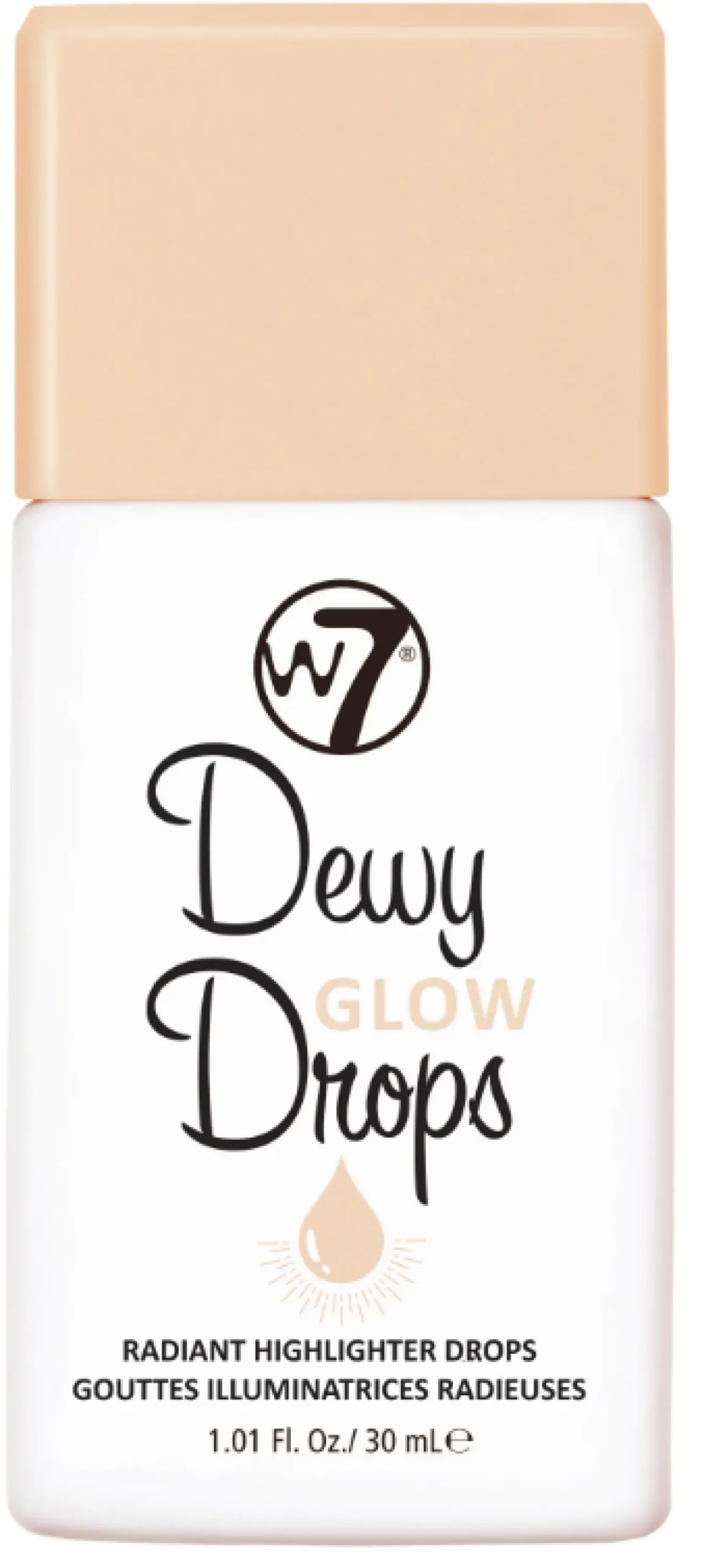 Dewy Glow Drops