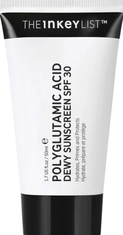 Dewy Sunscreen SPF 30