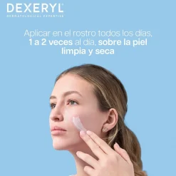 Dexeclear Aquafluide Matifiant SPF50+