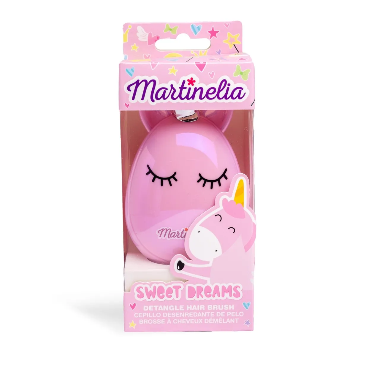 Diadème Sweet Dreams Unicorn pour Cheveux