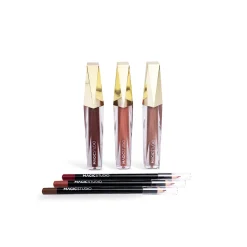 Diamond Everlasting Lip Trio