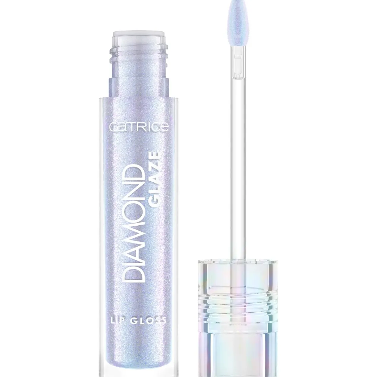 Diamond Glaze Brillant à Lèvres