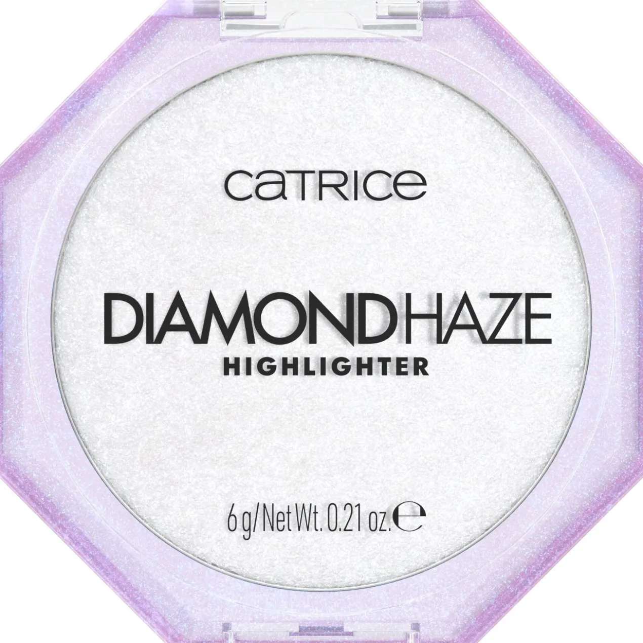 Diamond Haze Highlighter