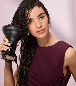 Diffuseur à air chaud Diffon Ion Ceramic