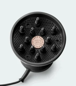 Diffuseur à air chaud Diffon Ion Ceramic