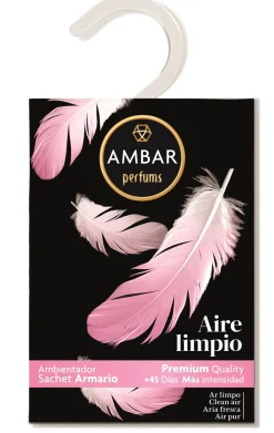 Diffuseur Armoire Air Pur