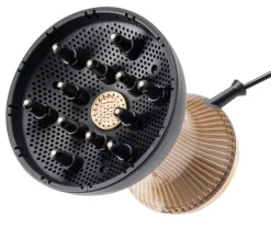 Diffuseur d’Air Chaud Diffon Supreme