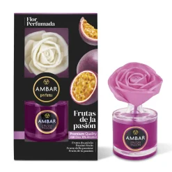 Diffuseur Fleur Parfumée Fruits de la Passion