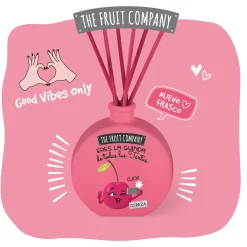 Diffuseur Mikado Cerise