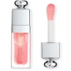 Dior Addict Lip Glow Huile pour les Lèvres