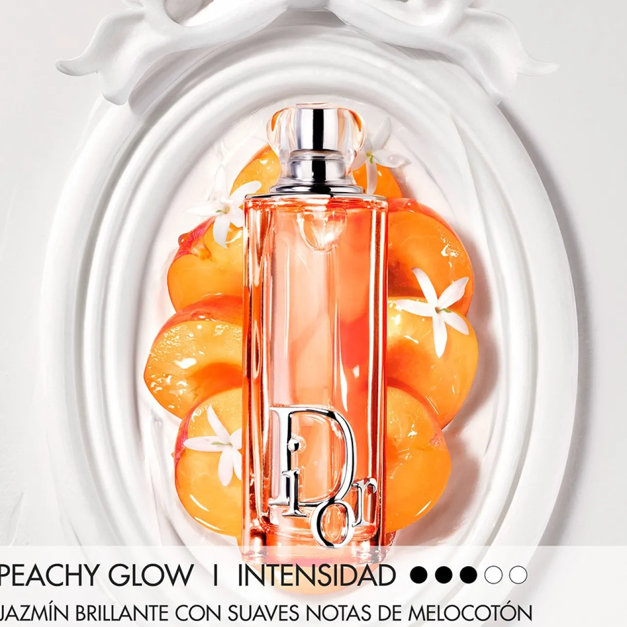 Dior Addict Peachy Glow Eau de Parfum