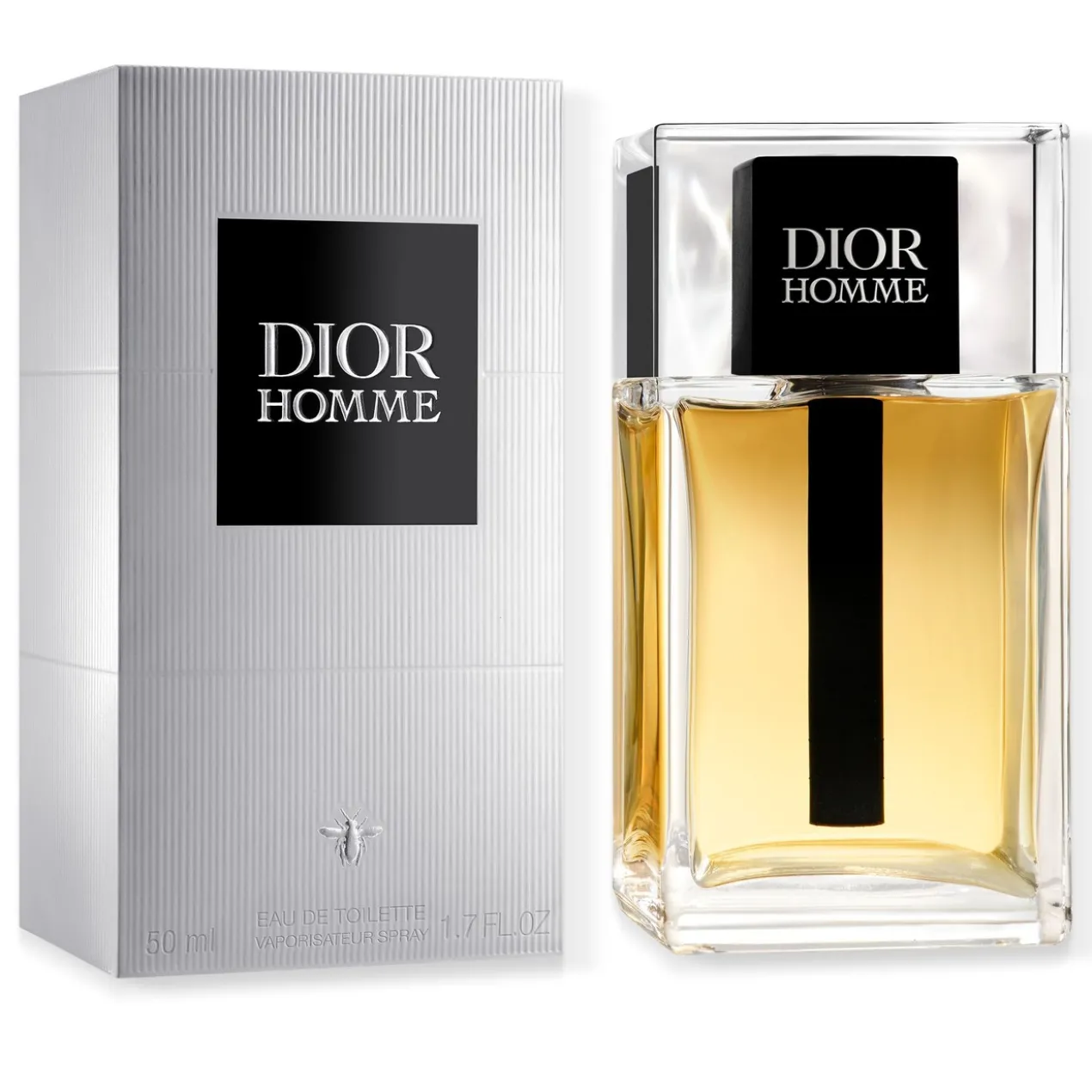DIOR HOMME Eau de Toilette