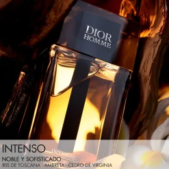 DIOR HOMME INTENSE Eau de Parfum Intense