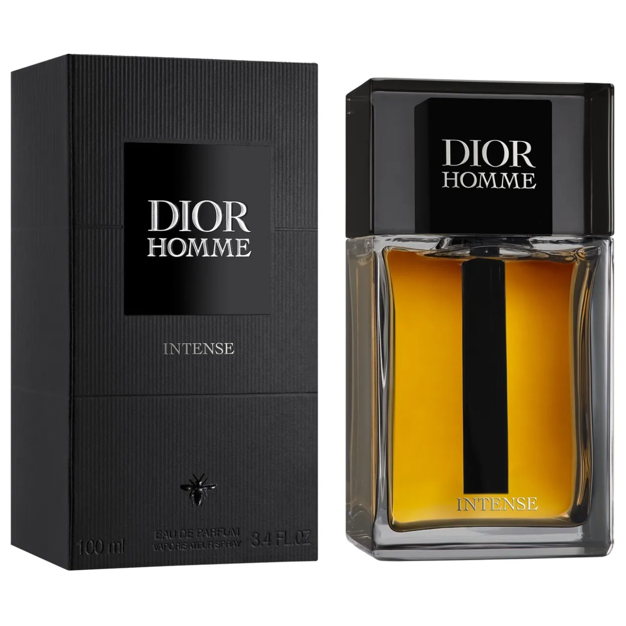 DIOR HOMME INTENSE Eau de Parfum Intense