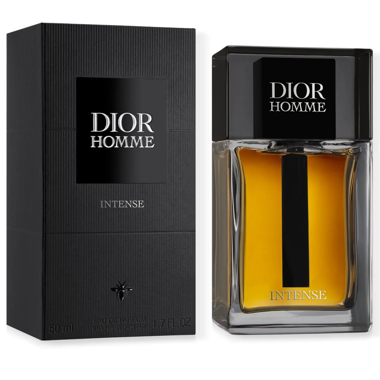 DIOR HOMME INTENSE Eau de Parfum Intense