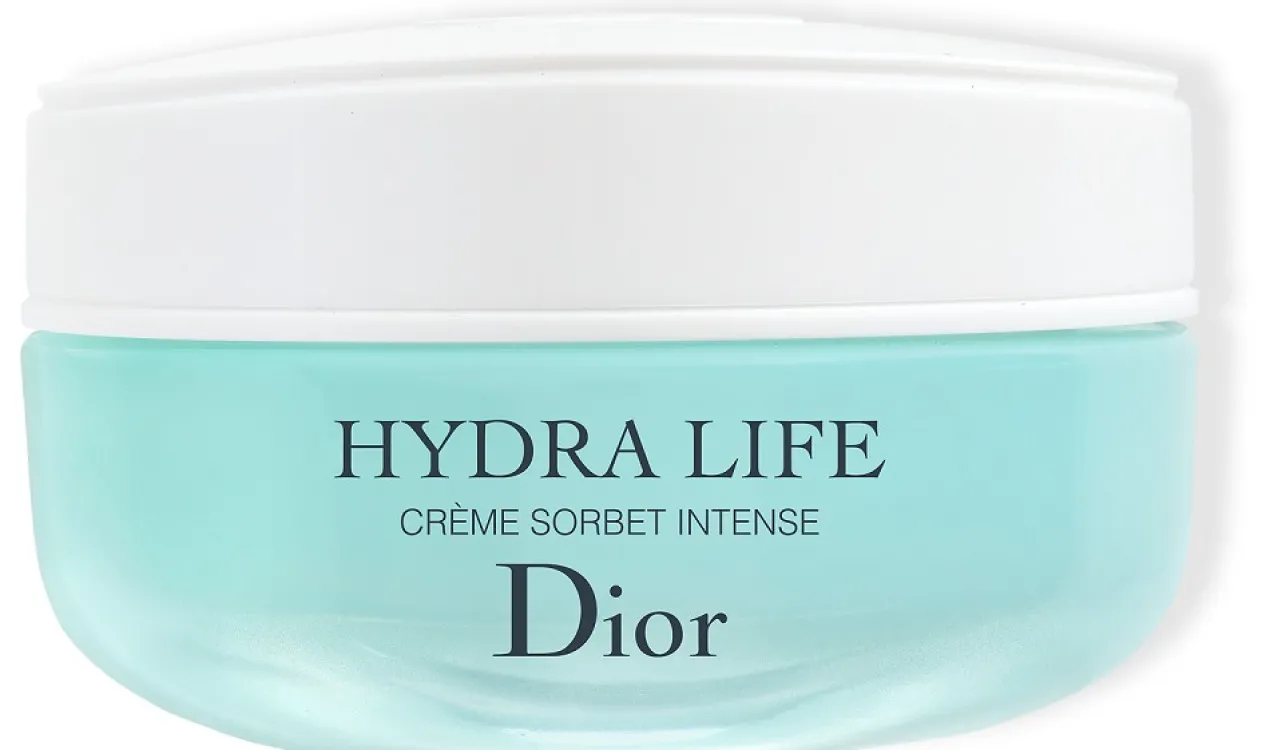 DIOR HYDRA LIFE Crème Sorbet Intense Crème Hydratante