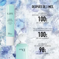 DIOR HYDRA LIFE Gel Hydratant Contour des Yeux