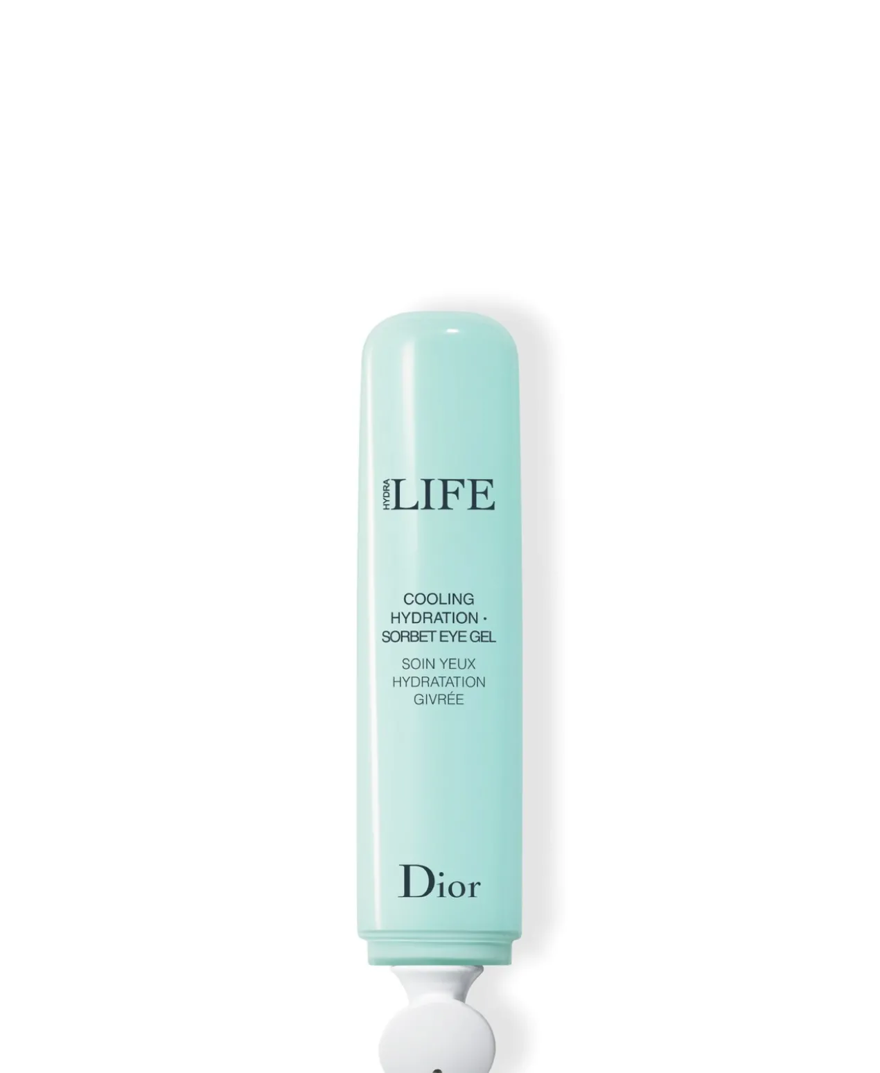 DIOR HYDRA LIFE Gel Hydratant Contour des Yeux