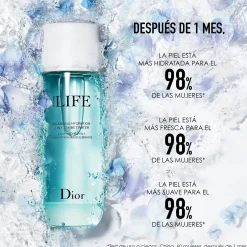 DIOR HYDRA LIFE Lotion Hydratante 2 en 1