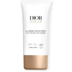 Dior Solaire Crème Protectrice SPF 50