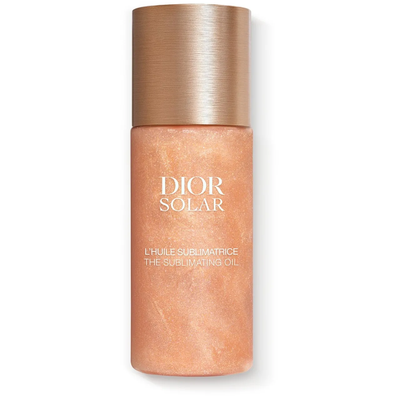 Dior Solar Huile Sublimatrice