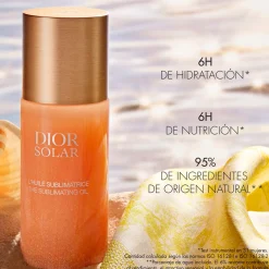 Dior Solar Huile Sublimatrice