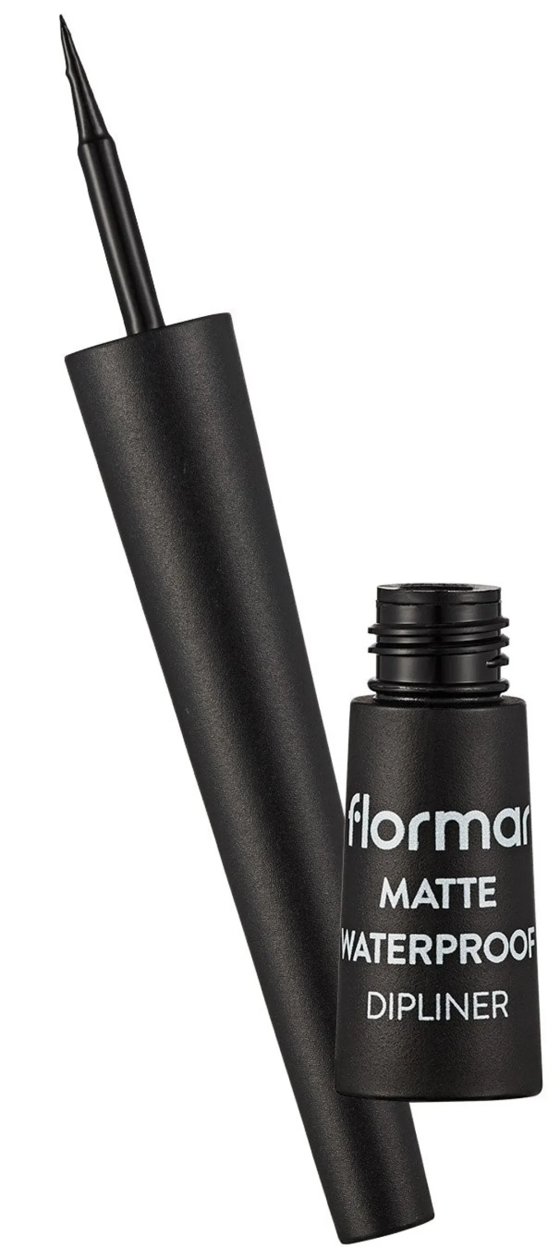 Dipliner Eyeliner Mat Waterproof