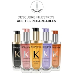 Discipline Oléo-Relax Recharge