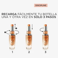 Discipline Oléo-Relax Recharge
