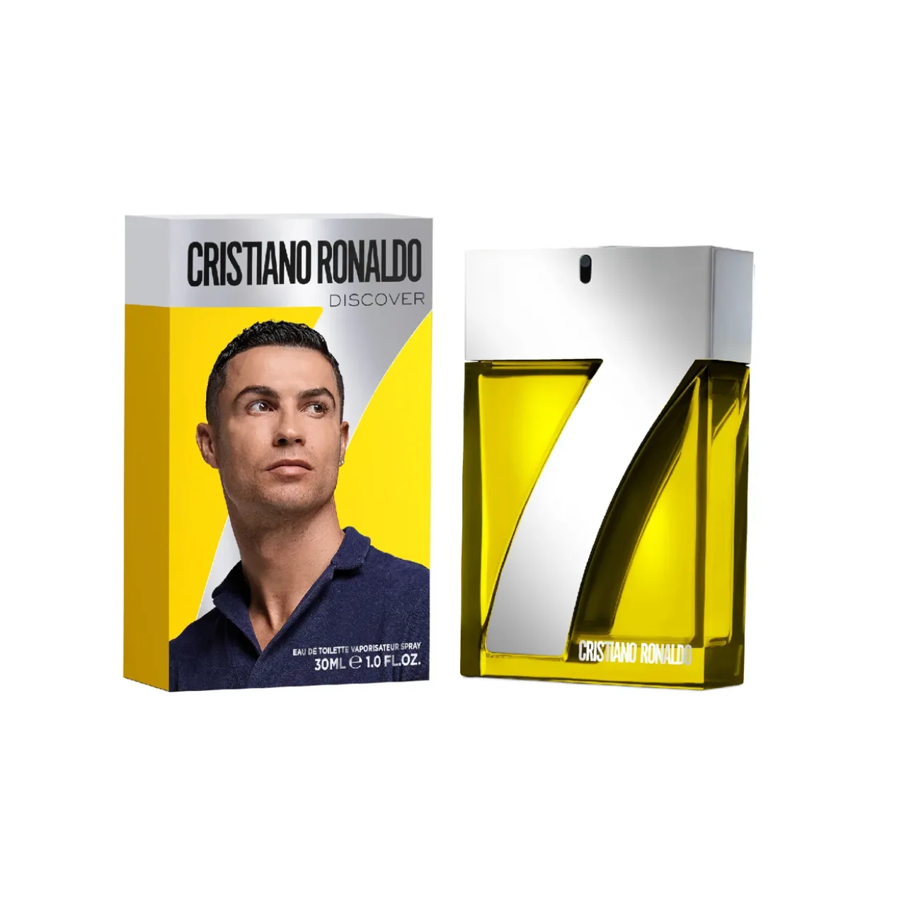 Discover Eau de Toilette