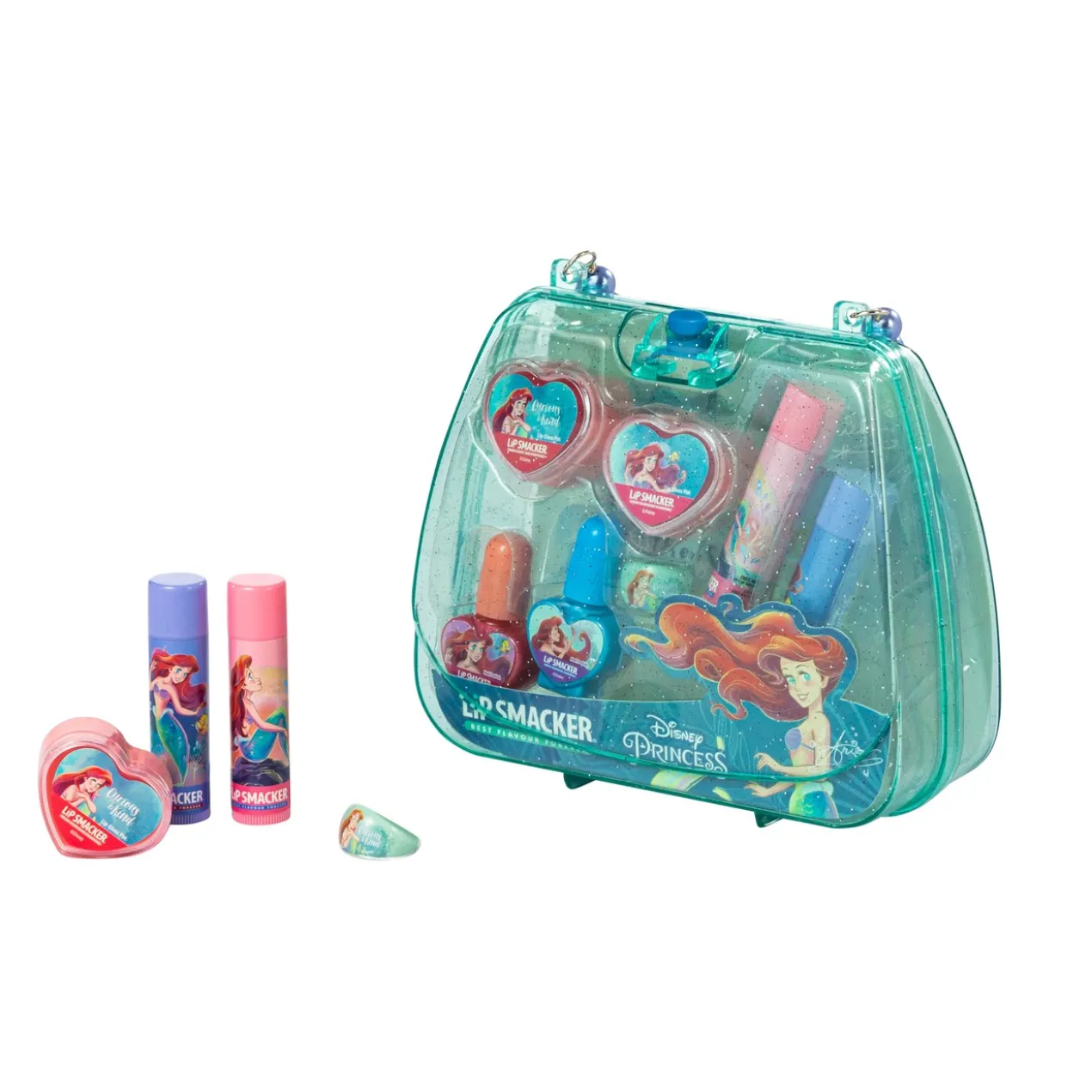 Disney Ariel Mini Sac de Maquillage
