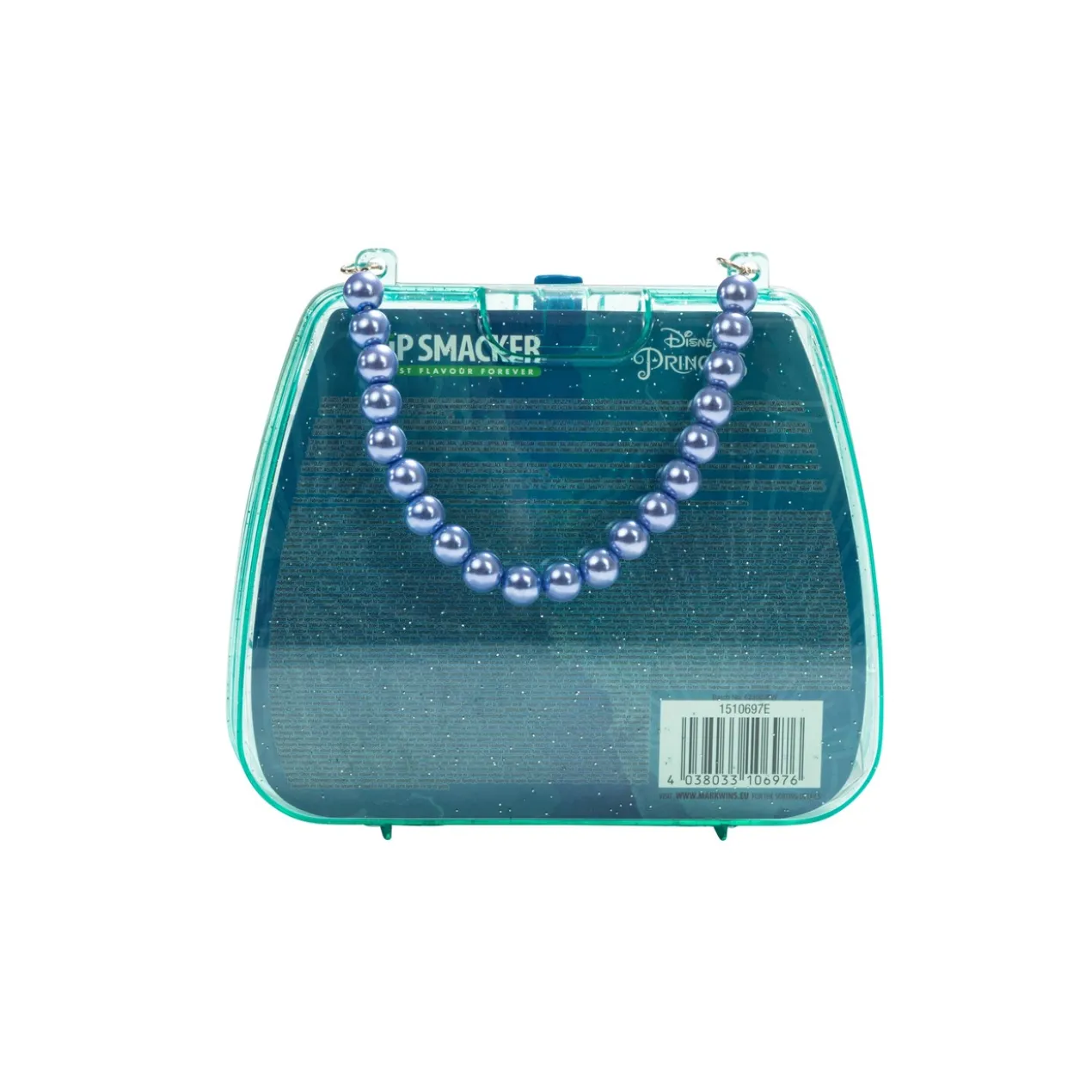 Disney Ariel Mini Sac de Maquillage
