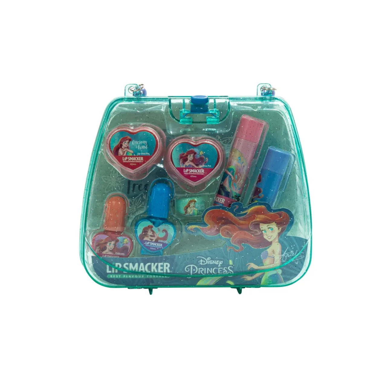 Disney Ariel Mini Sac de Maquillage
