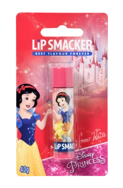 Disney Blanche-Neige Baume à Lèvres Brillant
