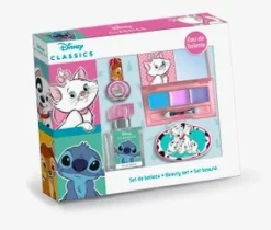 Disney Classics Coffret EDT & Cosmétique