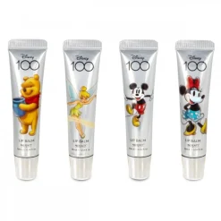 Disney 100 Lip Balm Set