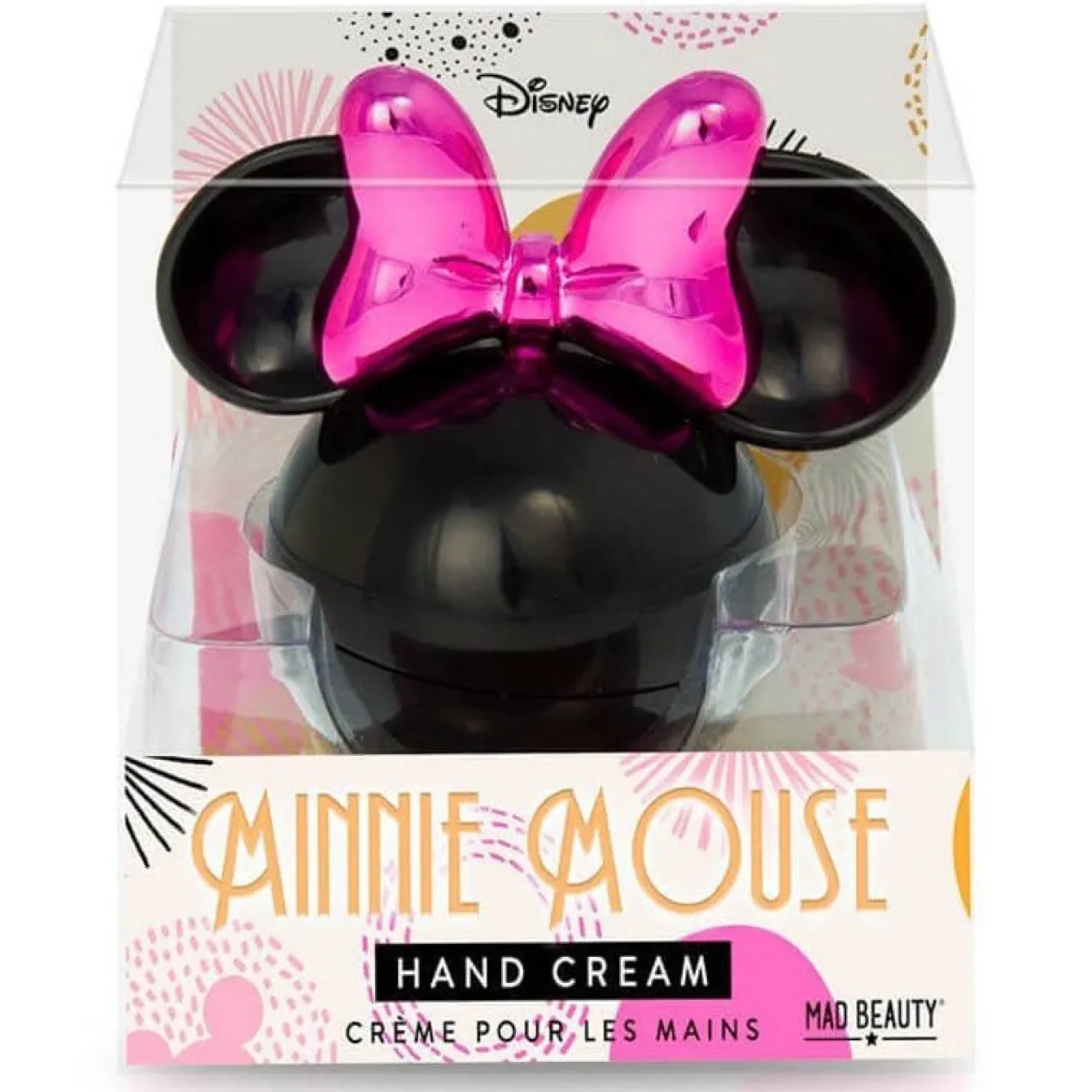 Disney Minnie Crème pour Mains